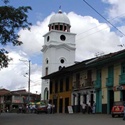 Fotos de el Municipio Calima el Darin