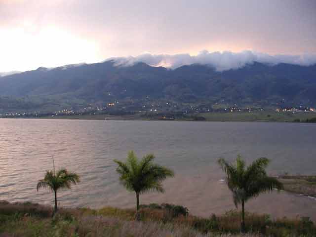 Fotos Lago Calima, Darin Colombia.