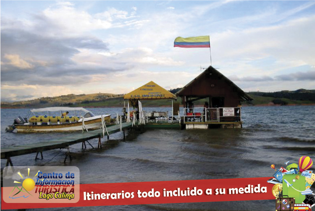 tours colombia