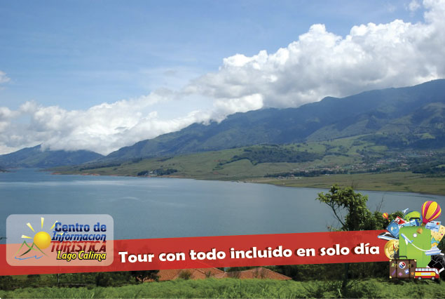 Tour colombia