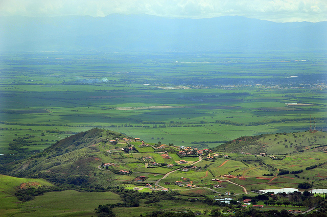 Dapa es un corregimiento del Municipio de Yumbo ubicado en el Valle del Cauca, Colombia