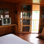 Hoteles y habitaciones en el Lago Calima