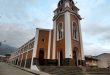 Iglesia Nuestra Señora del Perpetuo Socorro de Calima Darién