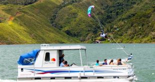 Recorrido turístico en Ponton Lago Calima - Reserve su Tour Online