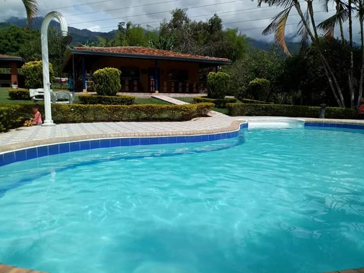 Finca en el Lago Calima #207 – Lago Calima Valle del Cauca Colombia