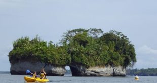 Bahia Malaga un paraiso escondido en el Pacifico Colombiano