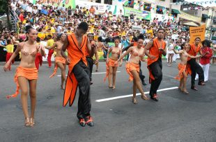 Feria de Cali, Colombia