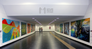 MULI – El Museo Libre de Arte Público de Colombia - Valle del Cauca Colombia
