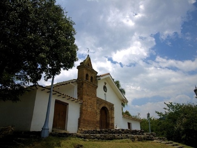 Iglesias y Templos de Cali, Valle del Cauca Colombia - Sitios turísticos de Cali Colombia