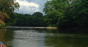 Rio Sabaletas y Aguaclara Buenaventura – Valle del Cauca Colombia
