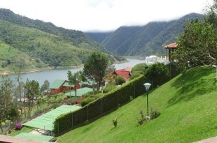 Fincas en alquiler en Lago Calima, Colombia.