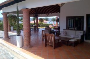 Alquiler de Finca en Calima