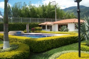 Alquiler de Finca en Calima