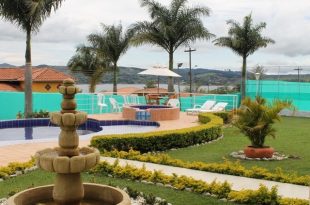 Alquiler de Finca en Calima