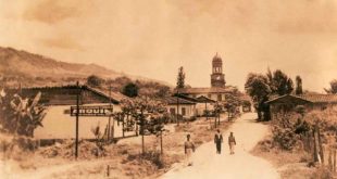 Historia de Calima - El Darién