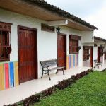 Hoteles y habitaciones en el Lago Calima