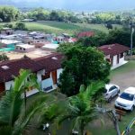 Hoteles y habitaciones en el Lago Calima
