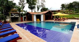 Finca Lago Calima
