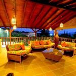 Hoteles de lujo del Lago Calima