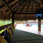 Hoteles de lujo del Lago Calima