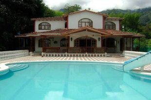 Arriendo fincas lago calima - fincas en arriendo en Calima