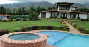 fincas lago calima alquiler baratas precios