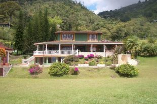 Fincas En Alquiler En El Lago Calima Barata