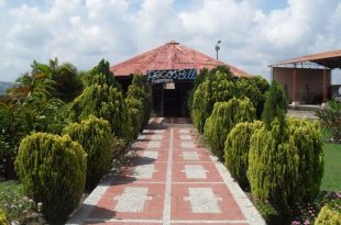Alquiler Fincas Lago Calima