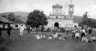 Historia del Valle del Cauca