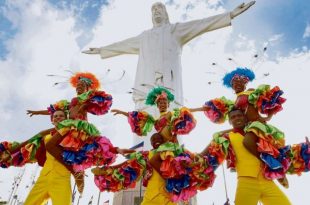 Cali - Sitios Turíticos - Conoceolombia.com