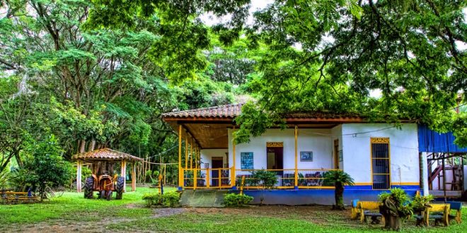 Sitios Turisticos en Valle del Cauca | Colombia Travel