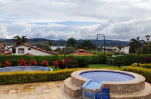Alquiler de Finca Lago Calima