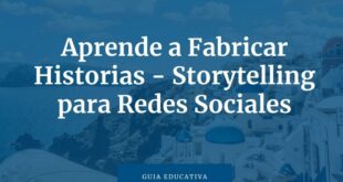 Cómo crear historias impactantes para redes sociales con técnicas de storytelling