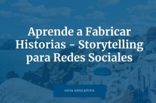 Cómo crear historias impactantes para redes sociales con técnicas de storytelling