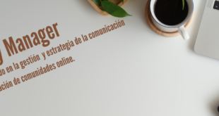 ¿Qué es un Community Manager y lo qué hace?