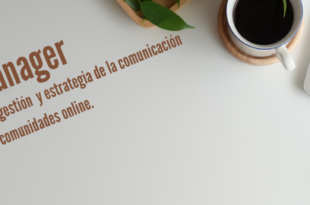 ¿Qué es un Community Manager y lo qué hace?