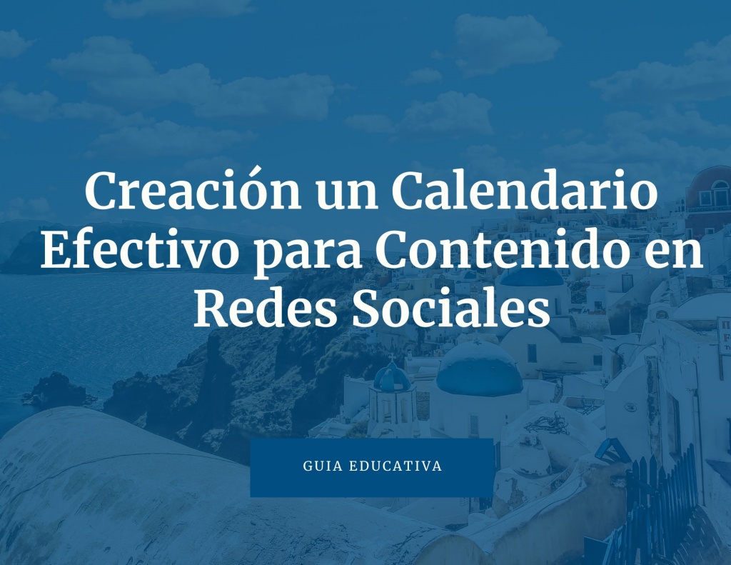 Objetivos SMART en Redes Sociales