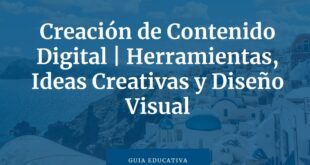 Herramientas para la generación de ideas creativas