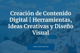 Herramientas para la generación de ideas creativas